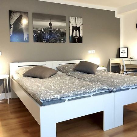 Gemuetliches Apartment Mit Wlan In Ruhiger Lage! Dielmissen Kültér fotó