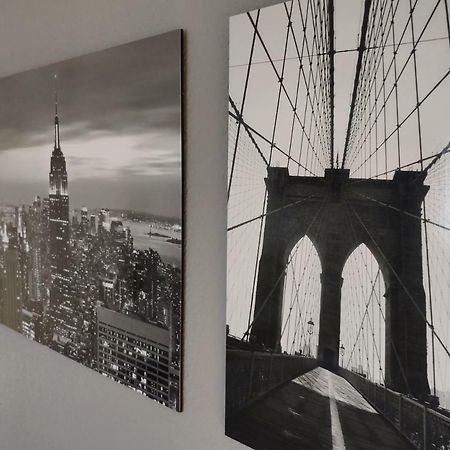 Gemuetliches Apartment Mit Wlan In Ruhiger Lage! Dielmissen Kültér fotó